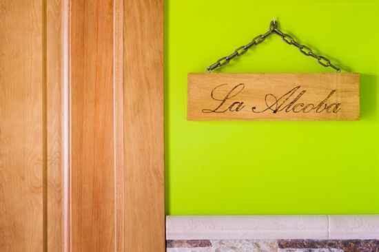 Apartamentos Rurales L'Abiseu Caboalles de Abajo Luaran gambar